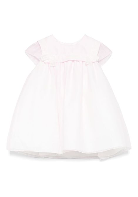 Abito con dettaglio in pizzo AMAYA KIDS | 6142050077 MALVA